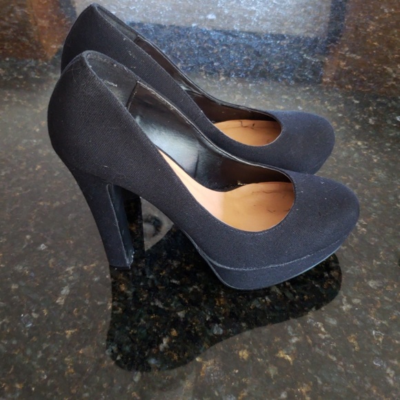 Call It Spring Pumps - Picture 2 of 5